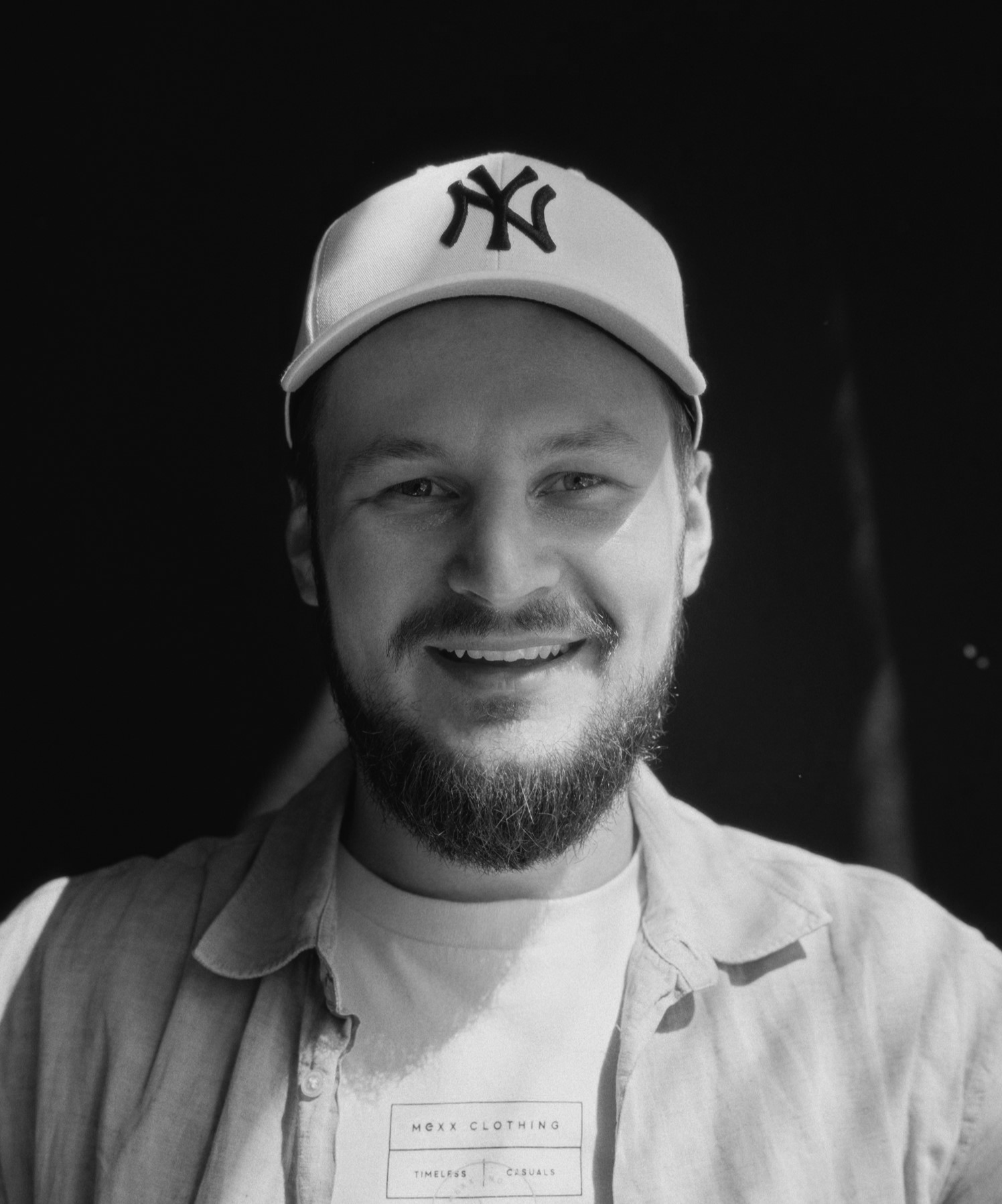 Max Kuzin